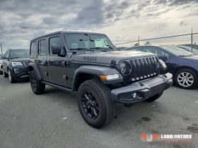 Jeep Wrangler, снимка 5