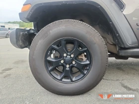 Jeep Wrangler, снимка 4