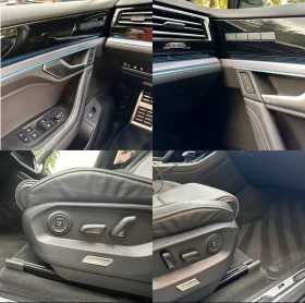 VW Touareg R-Line , Black-Black , Full Max, снимка 12