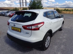 Nissan Qashqai 1.5 dCi Tekna, снимка 5