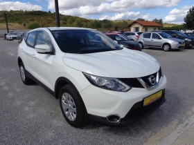 Nissan Qashqai 1.5 dCi Tekna, снимка 3