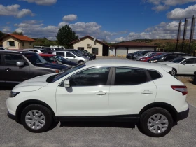 Nissan Qashqai 1.5 dCi Tekna, снимка 8