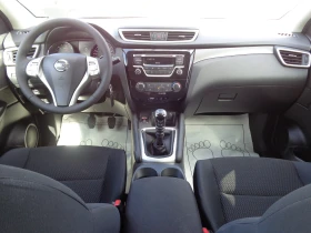 Nissan Qashqai 1.5 dCi Tekna, снимка 12