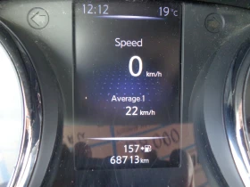 Nissan Qashqai 1.5 dCi Tekna, снимка 14