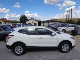 Nissan Qashqai 1.5 dCi Tekna, снимка 4