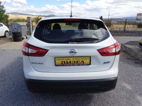Nissan Qashqai 1.5 dCi Tekna, снимка 6