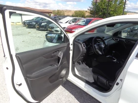 Nissan Qashqai 1.5 dCi Tekna, снимка 9