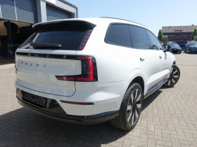 Volvo EX90 Twin Motor Executive Edition 7seats, снимка 2