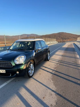 Mini Countryman COOPER D ALL4, снимка 2