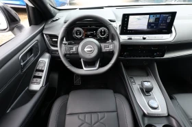 Nissan Qashqai  Tekna 4х4, снимка 9