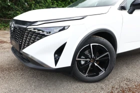 Nissan Qashqai  Tekna 4х4, снимка 2