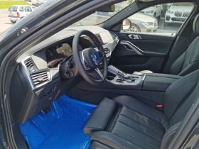 BMW X6 40 D, снимка 7