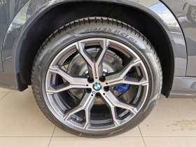 BMW X6 40 D, снимка 11