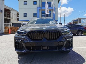 BMW X6 40 D, снимка 5