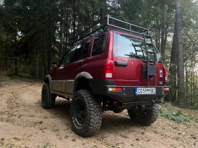 Suzuki Grand vitara, снимка 6