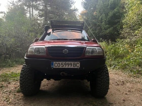 Suzuki Grand vitara, снимка 7