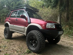 Suzuki Grand vitara, снимка 8