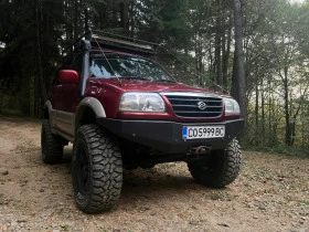 Suzuki Grand vitara, снимка 3