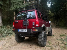 Suzuki Grand vitara, снимка 5