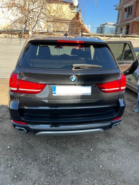 BMW X5 Head-Up Display* LUFT* PANO* SOFT* , снимка 14