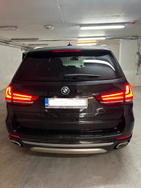 BMW X5 Head-Up Display* LUFT* PANO* SOFT* , снимка 3
