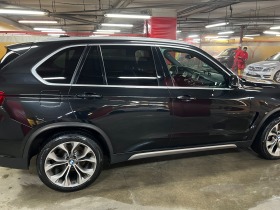 BMW X5 Head-Up Display* LUFT* PANO* SOFT* , снимка 9
