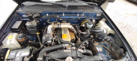 Nissan Terrano 2.7 Turbodiesel TD, снимка 11 - Автомобили и джипове - 45405979