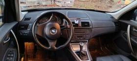 BMW X3, снимка 14