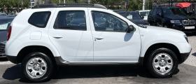 Dacia Duster 1.6i 105HP БЕНЗИН/ГАЗ, снимка 4