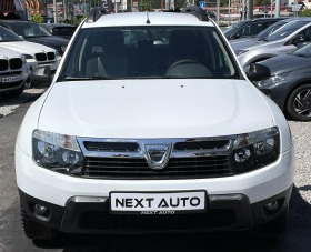 Dacia Duster 1.6i 105HP БЕНЗИН/ГАЗ, снимка 2