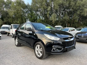 Hyundai IX35 1.7CRDI, снимка 2