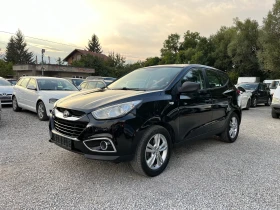 Hyundai IX35 1.7CRDI, снимка 1