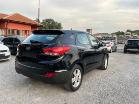 Hyundai IX35 1.7CRDI, снимка 4