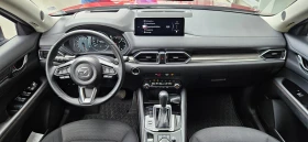 Mazda CX-5 AWD / 4x4 EXCLUSIVE-LINE, снимка 8