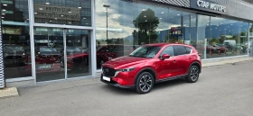 Mazda CX-5 AWD / 4x4 EXCLUSIVE-LINE - [2] 