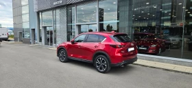 Mazda CX-5 AWD / 4x4 EXCLUSIVE-LINE, снимка 3