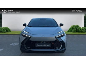 Toyota C-HR 2.0HSD GR-Sport AWD | Mobile.bg    5