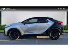 Toyota C-HR 2.0HSD GR-Sport AWD | Mobile.bg    3