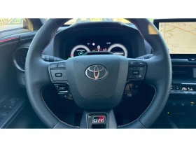 Toyota C-HR 2.0HSD GR-Sport AWD | Mobile.bg    13