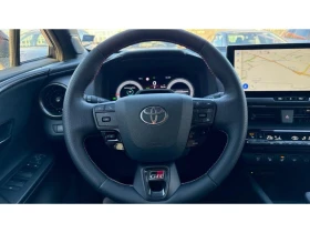 Toyota C-HR 2.0HSD GR-Sport AWD | Mobile.bg    9