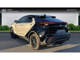 Toyota C-HR 2.0HSD GR-Sport AWD | Mobile.bg    2