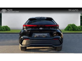 Toyota C-HR 2.0HSD GR-Sport AWD | Mobile.bg    4