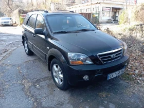 Kia Sorento EX, снимка 1