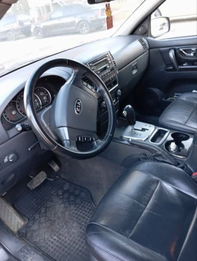 Kia Sorento EX, снимка 2