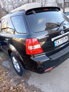 Kia Sorento EX, снимка 4