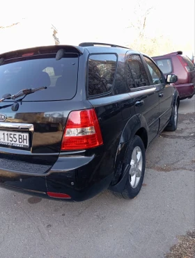 Kia Sorento EX, снимка 8