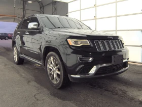 Обява за продажба на Jeep Grand cherokee 2015 Jeep Grand Cherokee Summit ~31 300 лв. - изображение 2