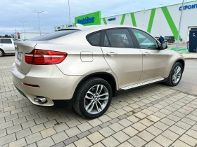 BMW X6 3.0 Diesel 245hp | Mobile.bg    6