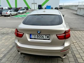 BMW X6 3.0 Diesel 245hp | Mobile.bg    5