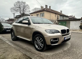 BMW X6 3.0 Diesel 245hp, снимка 1